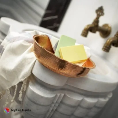 Hamam Havlusu Pamuklu