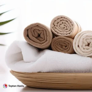 Bambu El Havlusu 50x90