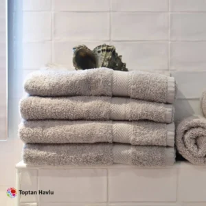 Bambu El Havlusu 50x90