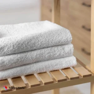 Banyo Havlusu 90x150 Mikrofiber