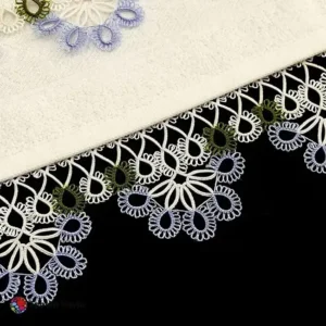 Çeyizlik Lüks Havlu Seti