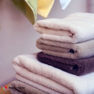 El Havlusu 50x90 Pamuklu