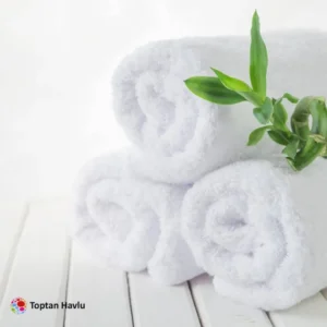 Golfçüler İçin Özel Havlu