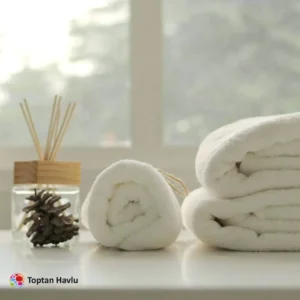 Kurumsal Logolu Havlular