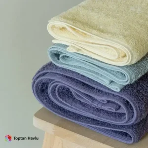 Lüks Banyo Havlusu 70x140