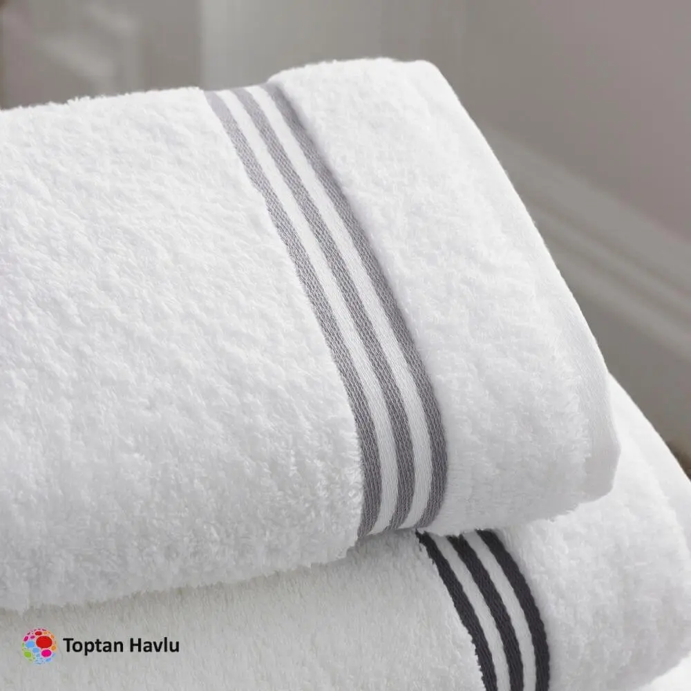 Lüks Banyo Havlusu 70x140