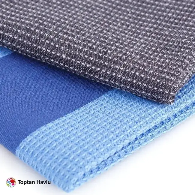 Mikrofiber Mutfak Havlusu