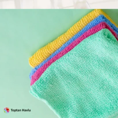 Mikrofiber Mutfak Havlusu