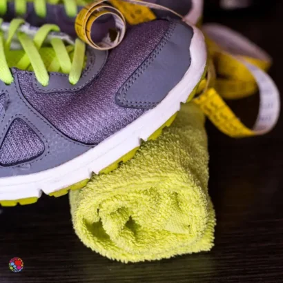 Mikrofiber Spor Havlusu