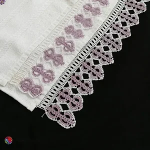 Nakışlı Çeyiz Havluları